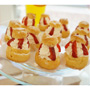 BUFFET DE POSTRES