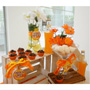 BUFFET DE POSTRES