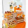 MESA DE POSTRES