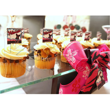 CUPCAKES DESPEDIDA DE SOLTERA