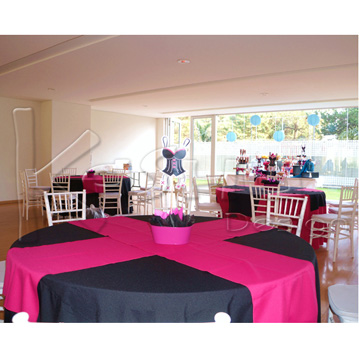 DECORACION DESPEDIDA DE SOLTERA