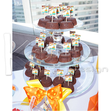 BARRA DE POSTRES