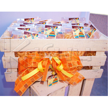 MESA DE SNACKS