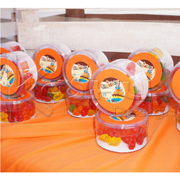 MESA DE DULCES