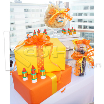 MESA DE DULCES