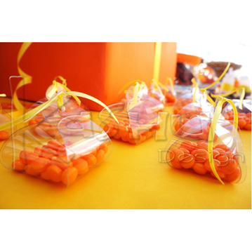 BARRA DE DULCES