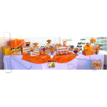 BARRA DE POSTRES