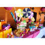 BARRA DE DULCES KITTY