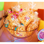 BARRA DE SNACKS