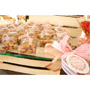 BARRA DE POSTRES PARA BODAS