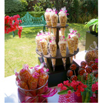 BARRA DE POSTRES