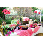 MESA DE DULCES