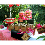 MESA DE DULCES
