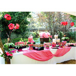 MESA DE DULCES