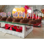 BARRA DE POSTRES