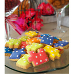 GALLETAS DECORADAS