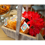 BARRA DE SNACKS