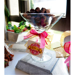 TRUFAS DE CHOCOLATE