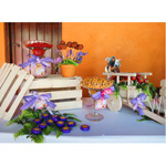 MESA DE POSTRES