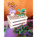MESA DE DULCES
