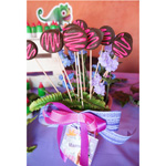 MINI MAMUTS DECORADOS