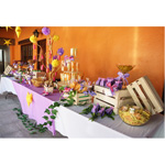 MESA DE POSTRES