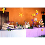 MESA DE DULES