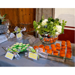 MESA DE POSTRES