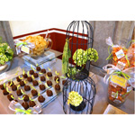 MESA DE POSTRES