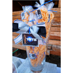 BARRA DE SNACKS DE STARWARS