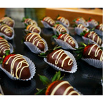 BARRA DE POSTRES