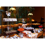 BARRA DE POSTRES