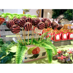 MESA DE POSTRES