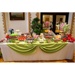 MESA DE POSTRES