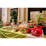 MESA DE POSTRES