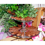 BARRA DE POSTRES