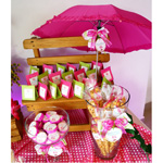 MESA DE POSTRES