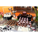 MESA DE POSTRES