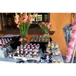 BARRA DE POSTRES