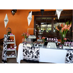 BARRA DE POSTRES