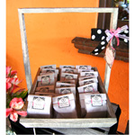 MESA DE POSTRES