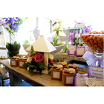 MESA DE POSTRES