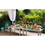 MESA DE DULCES BODA