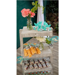 MESA DE DULCES BODA