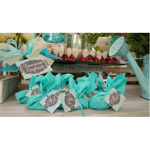 MESA DE SNACKS BODA