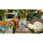 BARRA DE SNACKS BODA