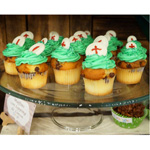 BARRA DE POSTRES CORPORATIVO GOOGLE