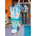 BARRA DE POSTRES FROZEN