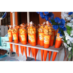 BARRA DE POSTRES FROZEN