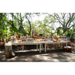 BARRA DE POSTRES BODA